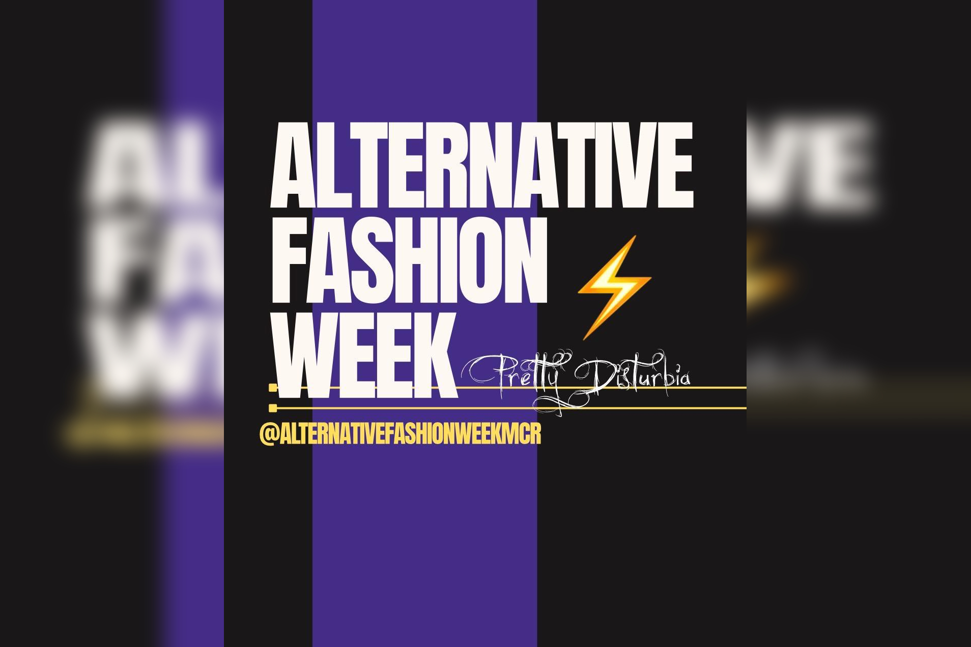 Alternative Fashion Week Clothes Swap and Networking Event in Salford