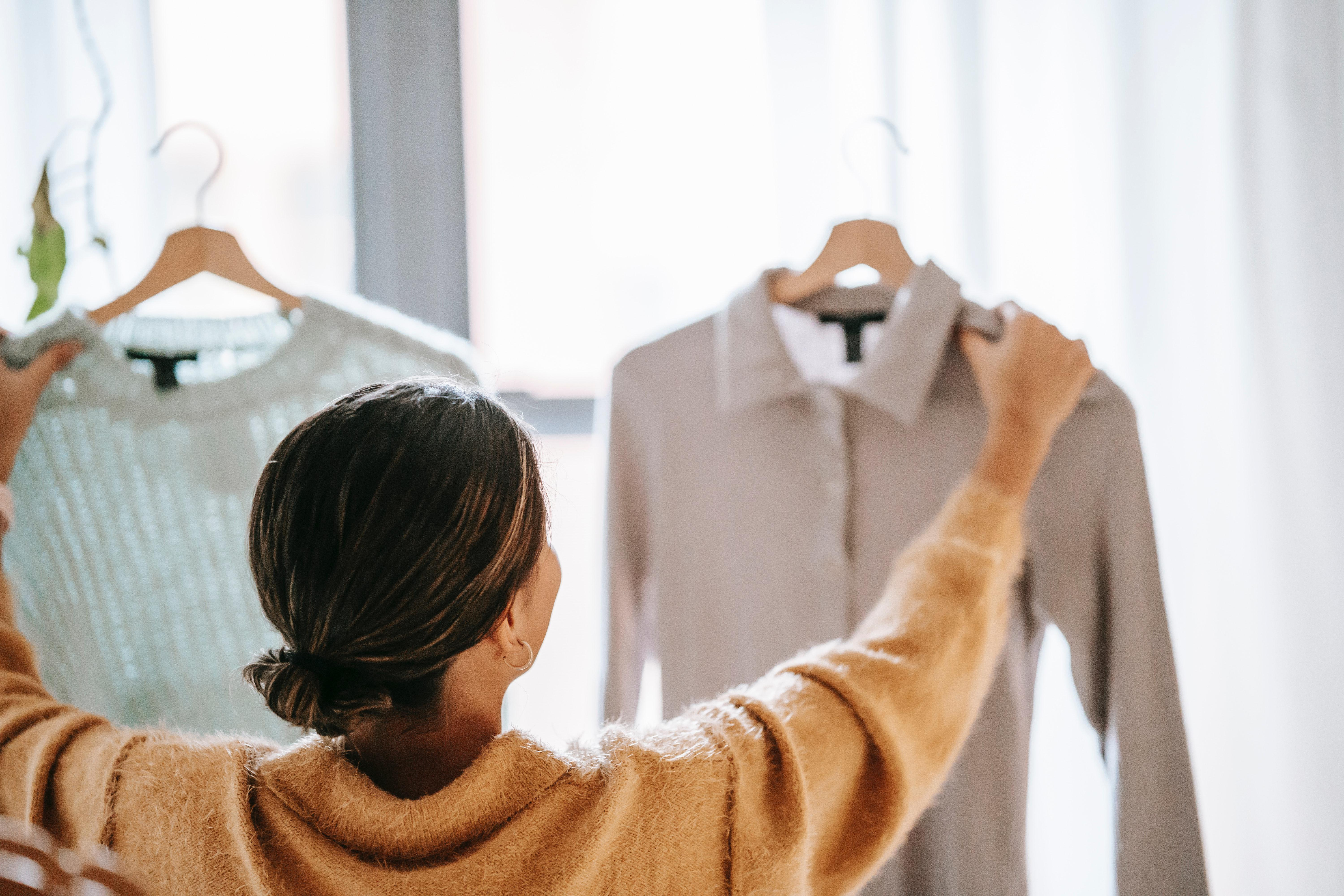Women's Clothes Swap in Manchester