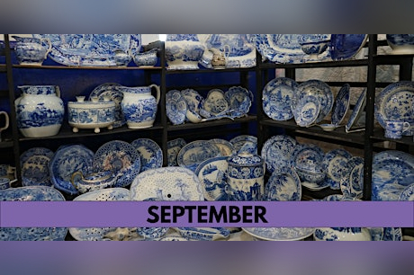 Shepton Mallet Antiques in Shepton Mallet