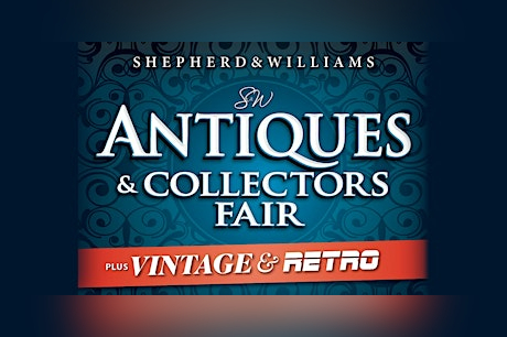 The Stockport Guildhall, Vintage & Collectors Fair in Stockport