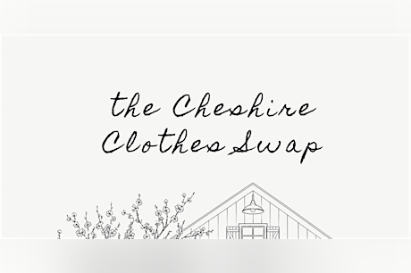 The Cheshire Clothes Swap in Sandbach