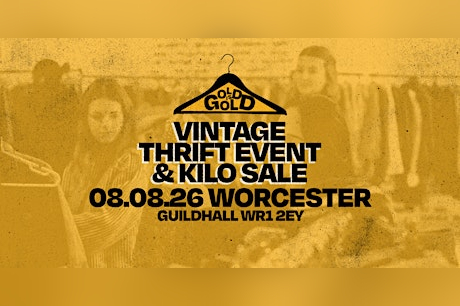 WORCESTER'S BEST KILO SALE in Worcester