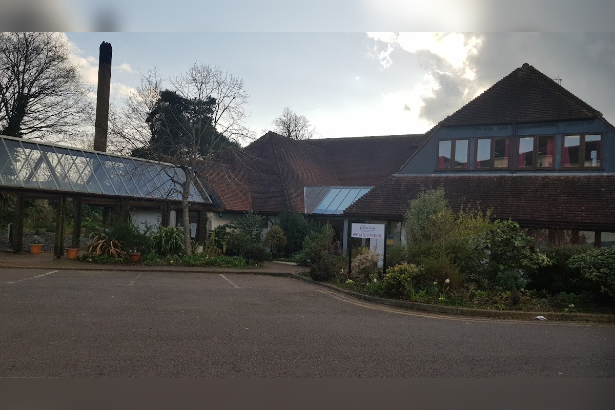 St.Albans Peace Hospice in St Albans