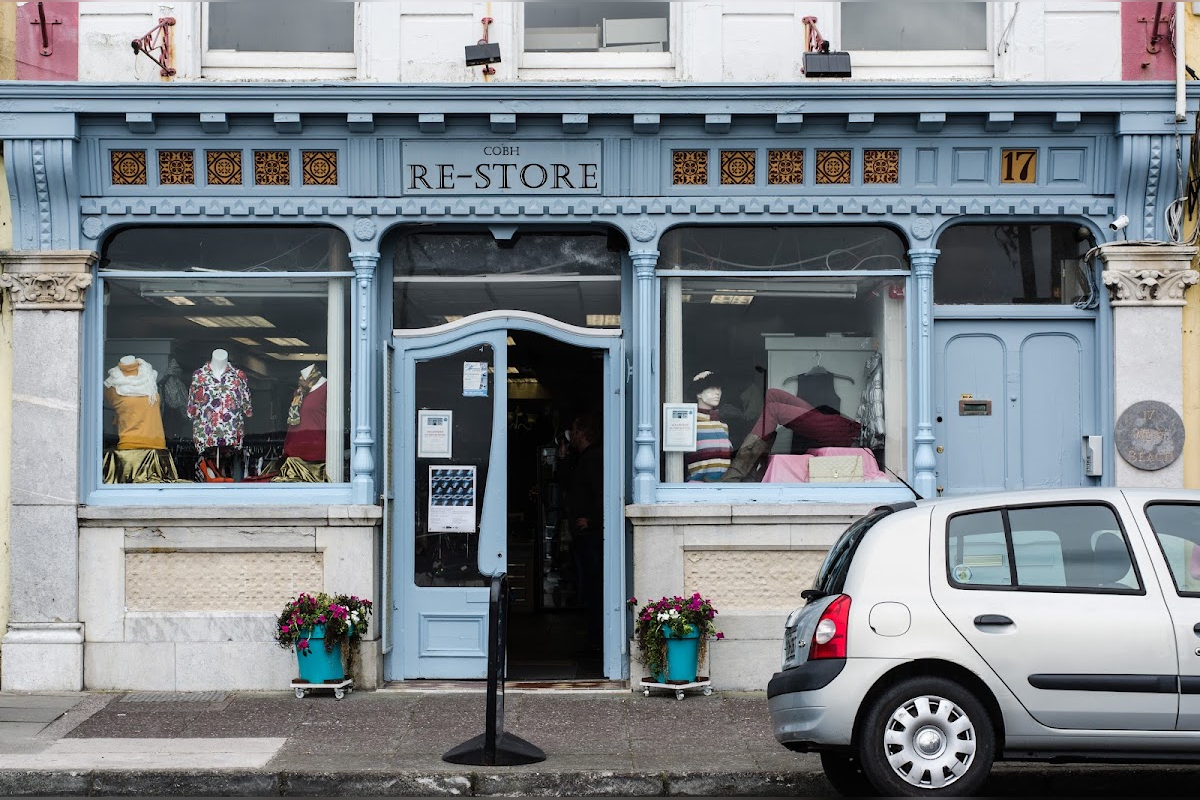 Re-Store in Cork