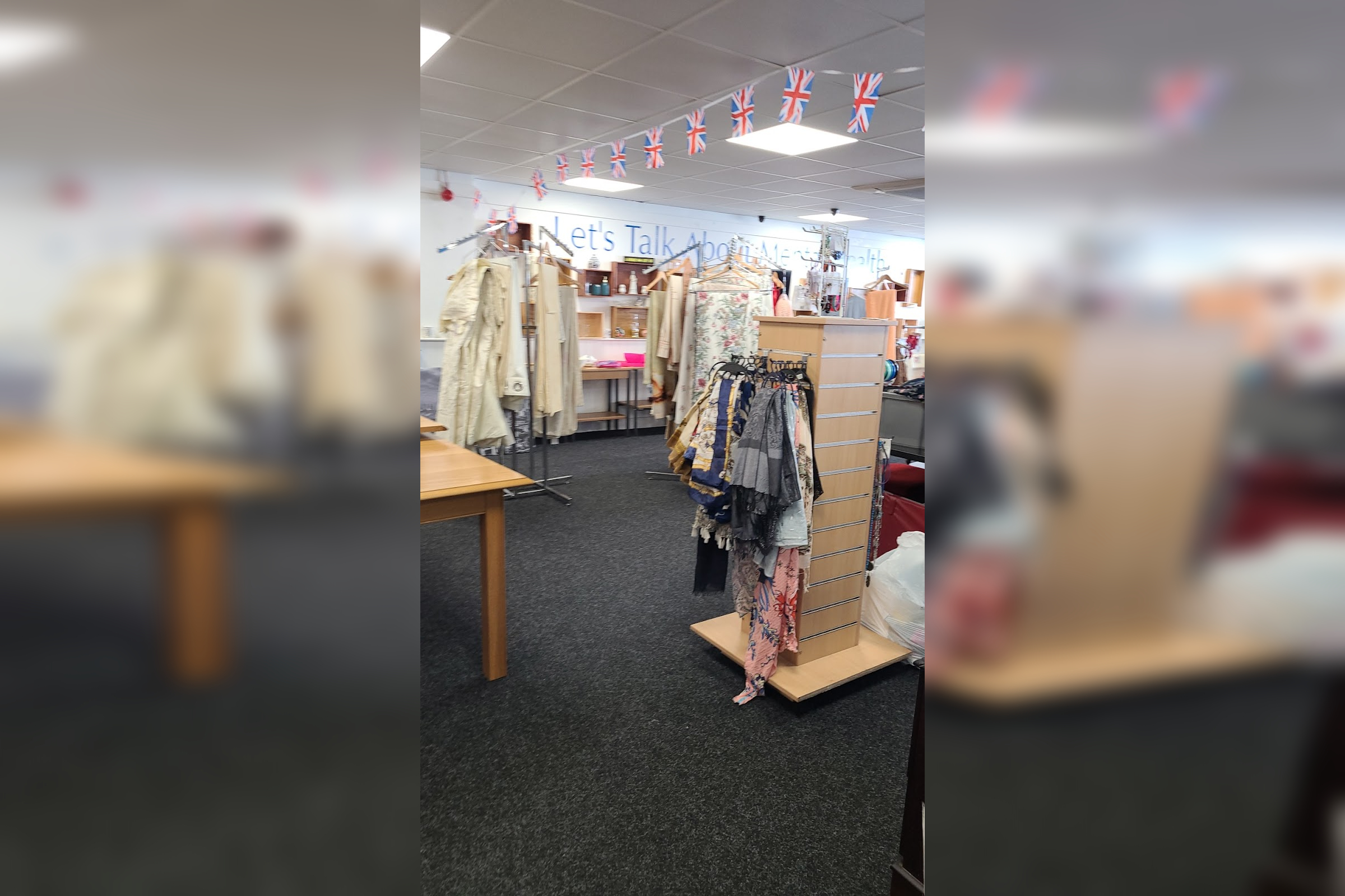 Veterans at Ease in Gateshead