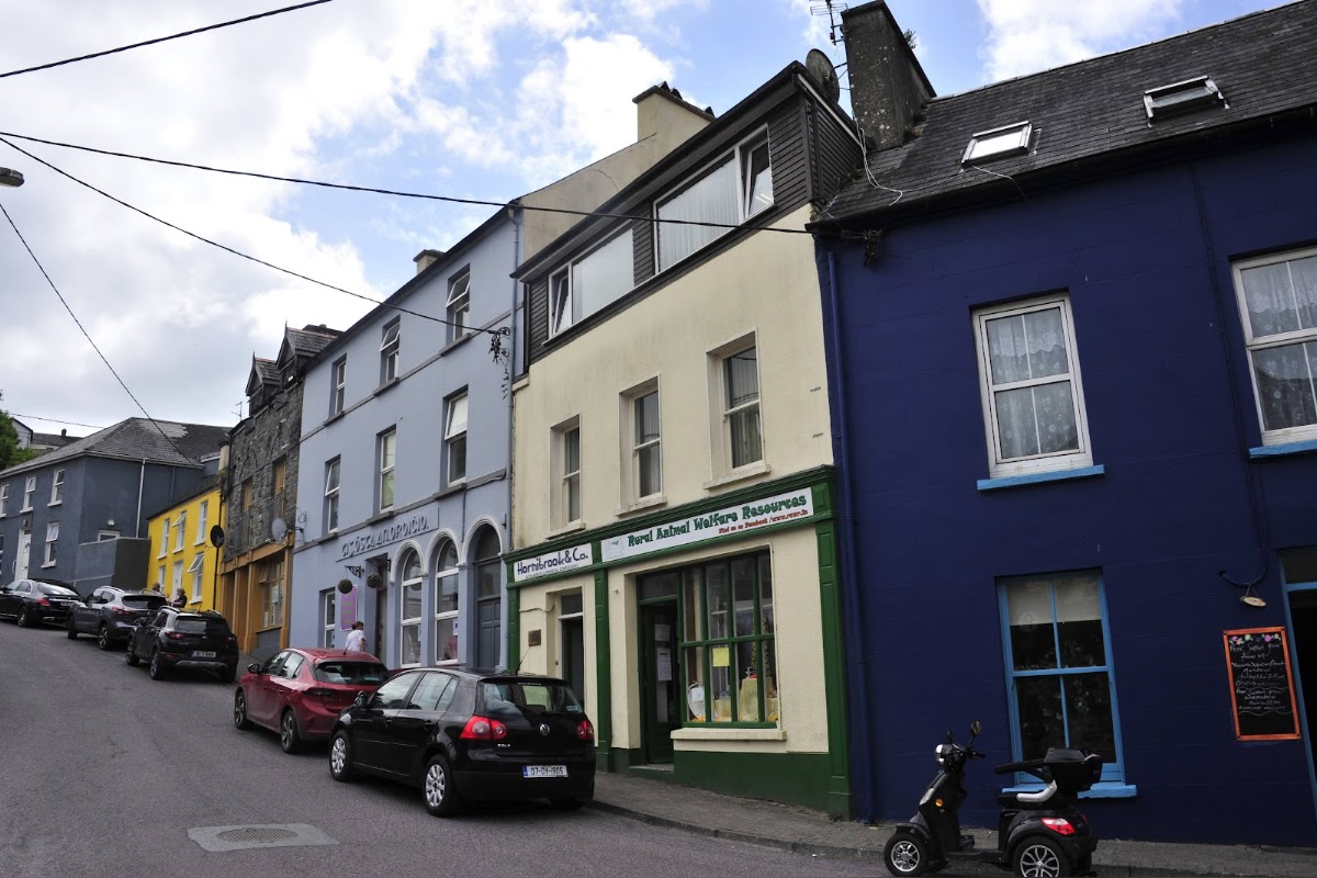 The Bantry Charity Shop