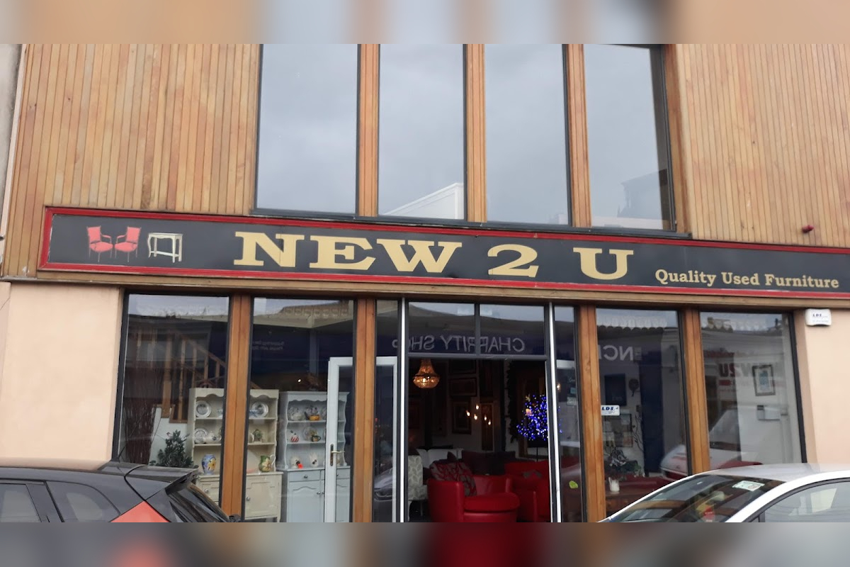 New 2 U in Co. Wexford