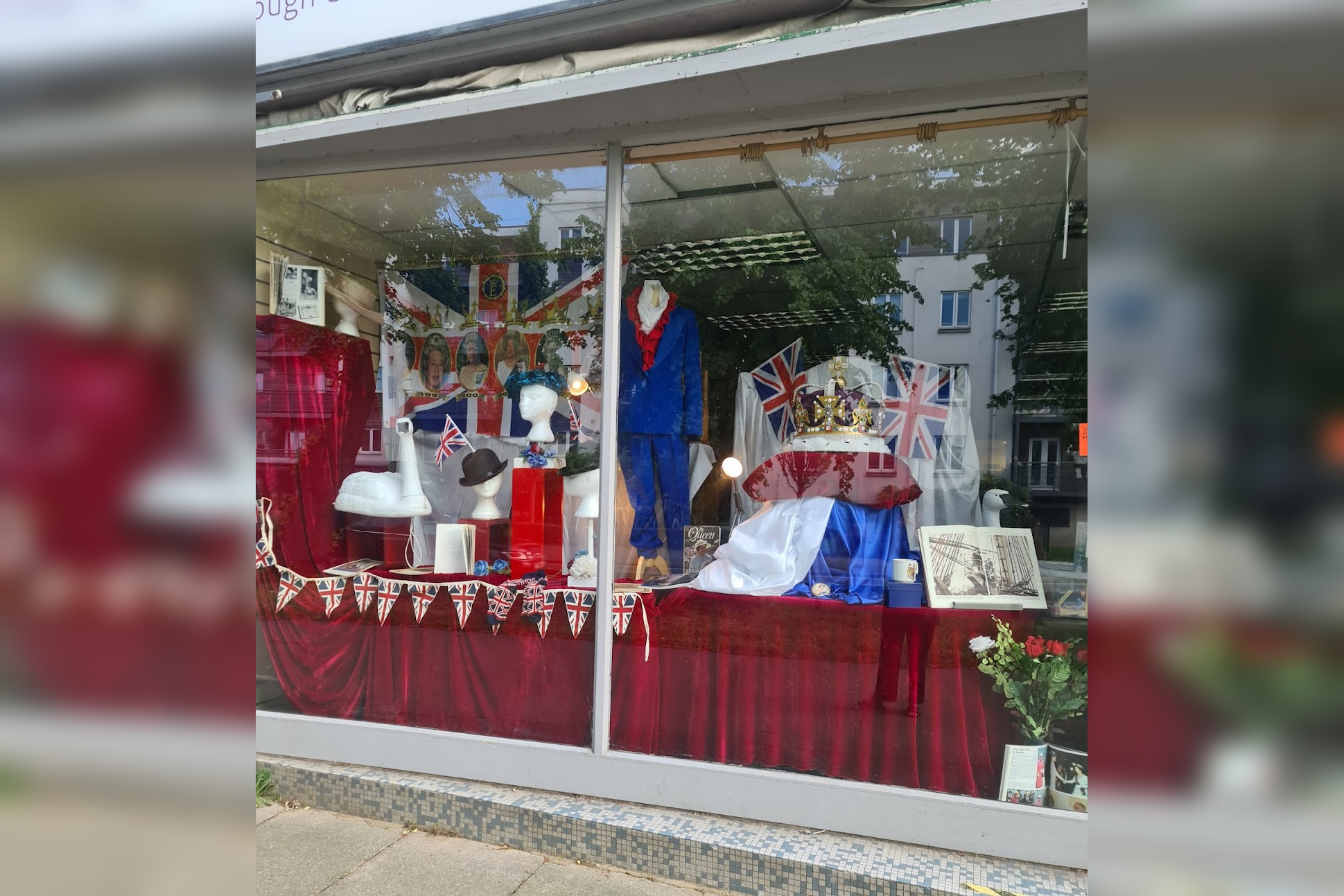 Age Concern in Maidenhead