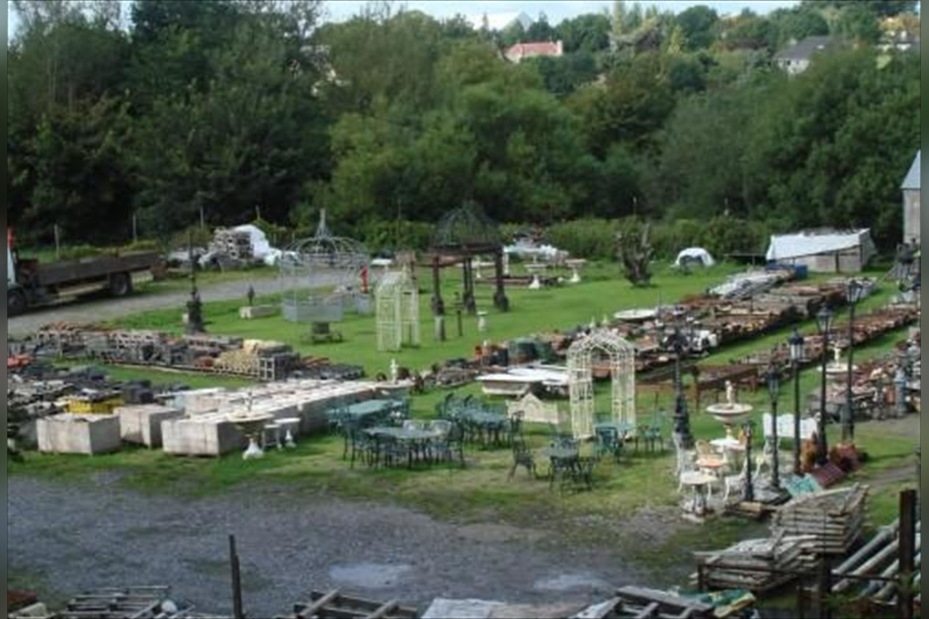 Kilkenny Architectural Salvage & Antiques Ltd in Kilkenny