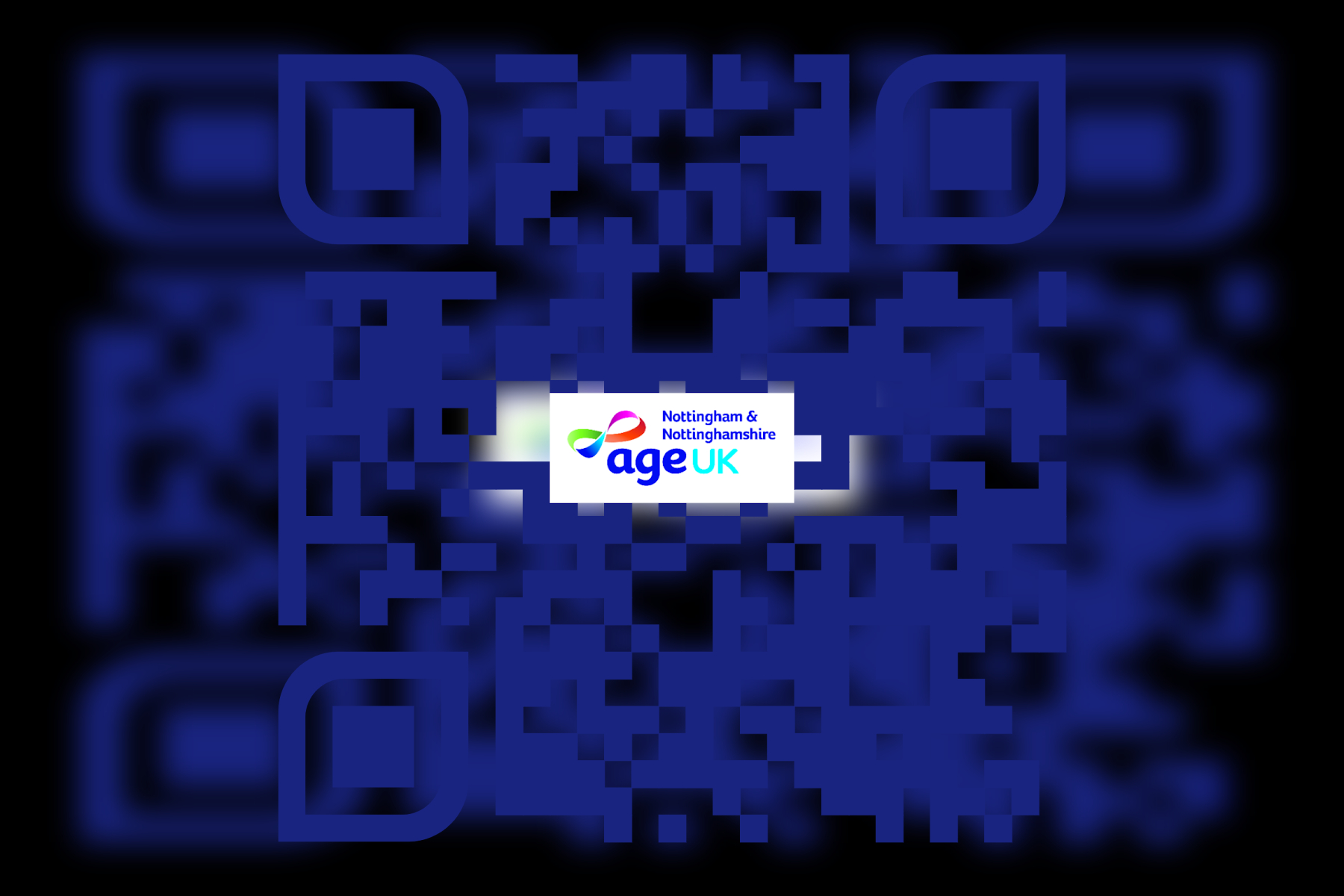 Age Concern in Nottingham