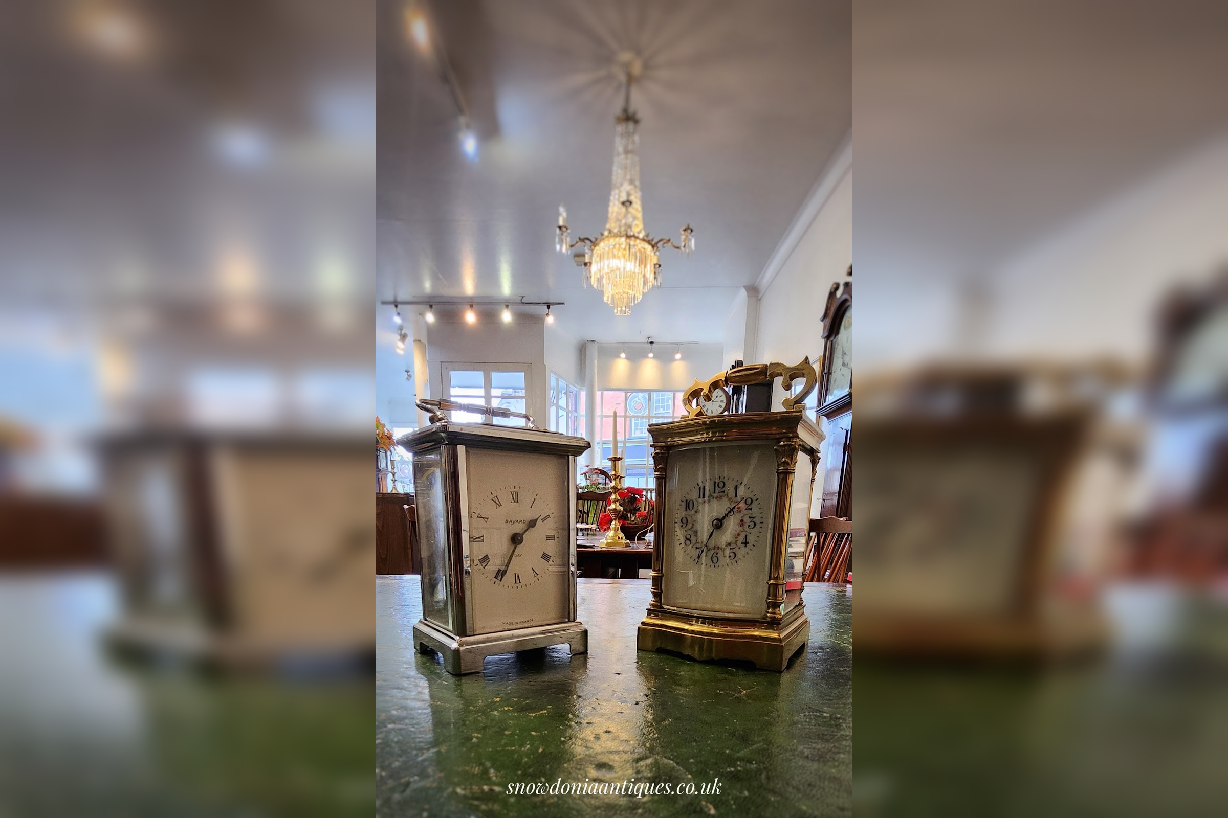 Snowdonia Antiques . North Wales Premier Antique Specialists . in Llanrwst