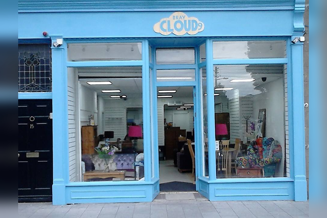 Bray Cloud9 in Dublin