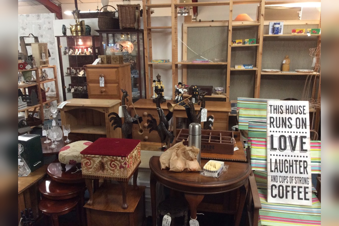 Collectable Bazaar in Bolton