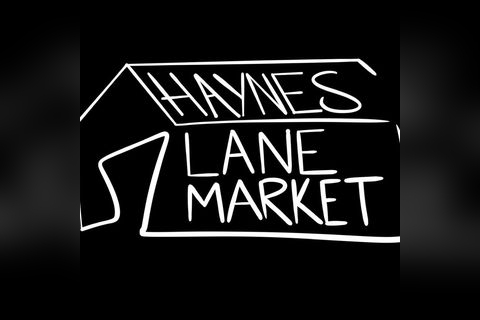 Haynes Lane Vintage in London