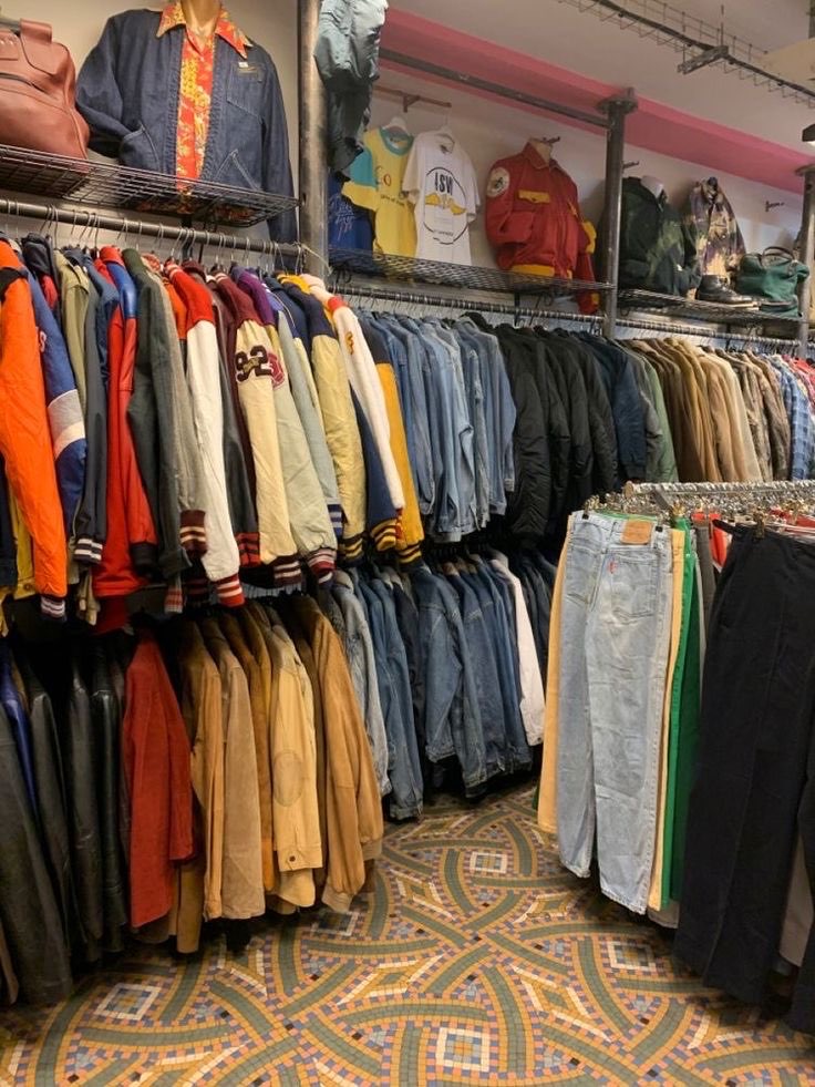 Demo Event in London