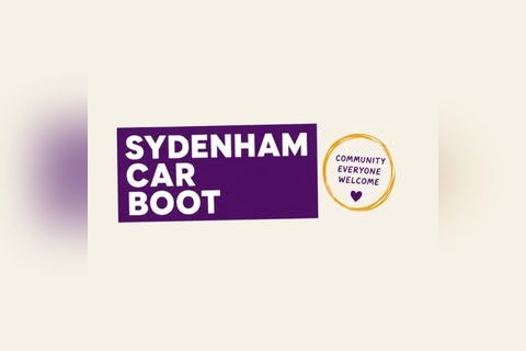Sydenham Carboot in London