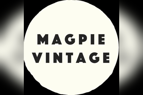 Magpie Vintage in London
