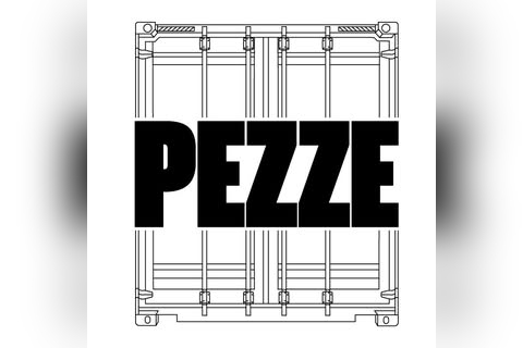 PEZZE in London