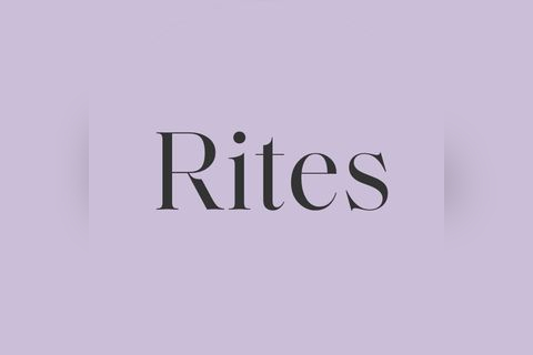 Rites in London