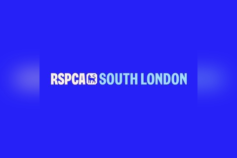 RSPCA Crystal Palace in London