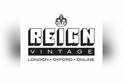 Reign Vintage in London
