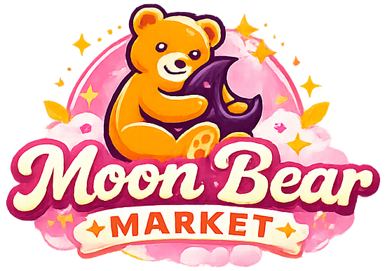 MoonBear Market in London