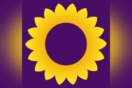 Sunflower Charity Shop in Rye