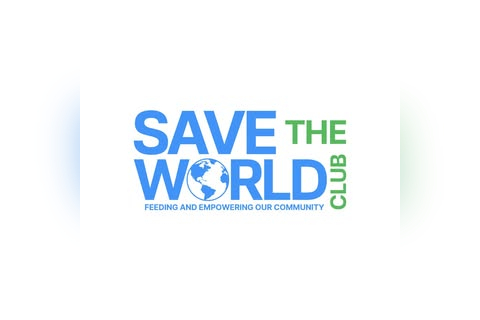 Save The World Club in Kingston upon Thames