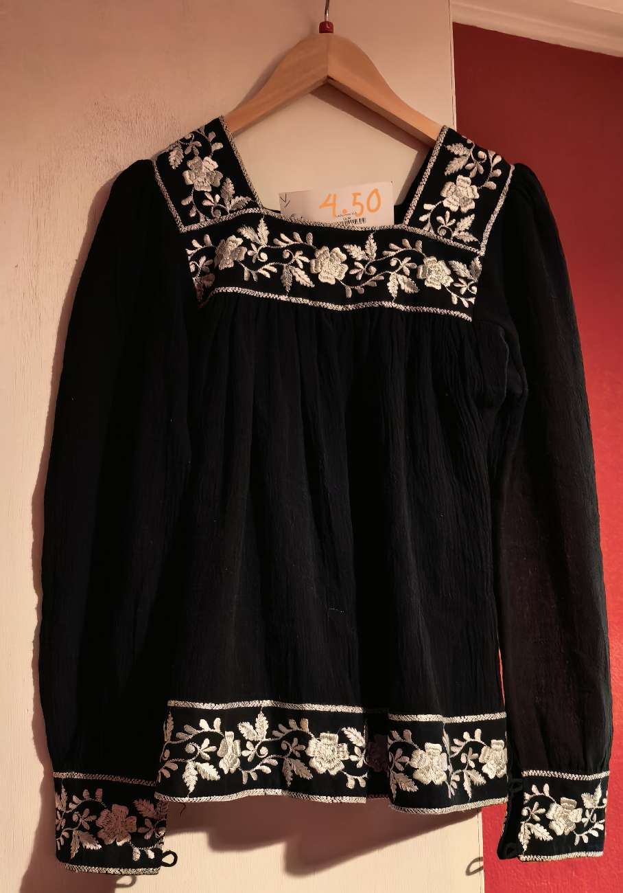 Klasp finds bought at KLASP for £14.50