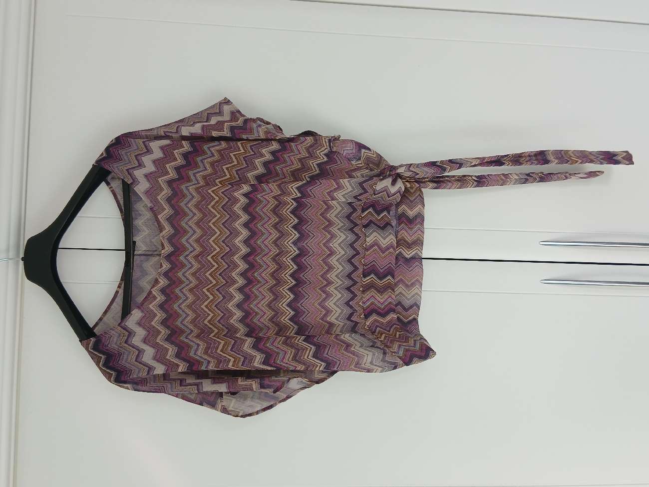 Jane Norman Top bought at All Aboard for £3.00