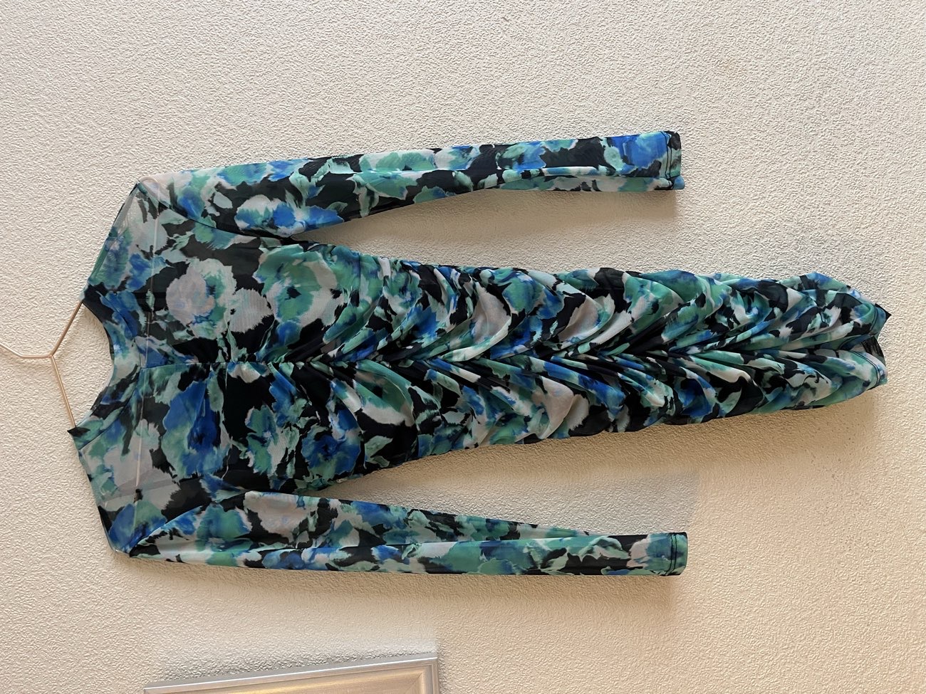 Stunning dress from the closing down sale bought at DEBRA UK for £1.00