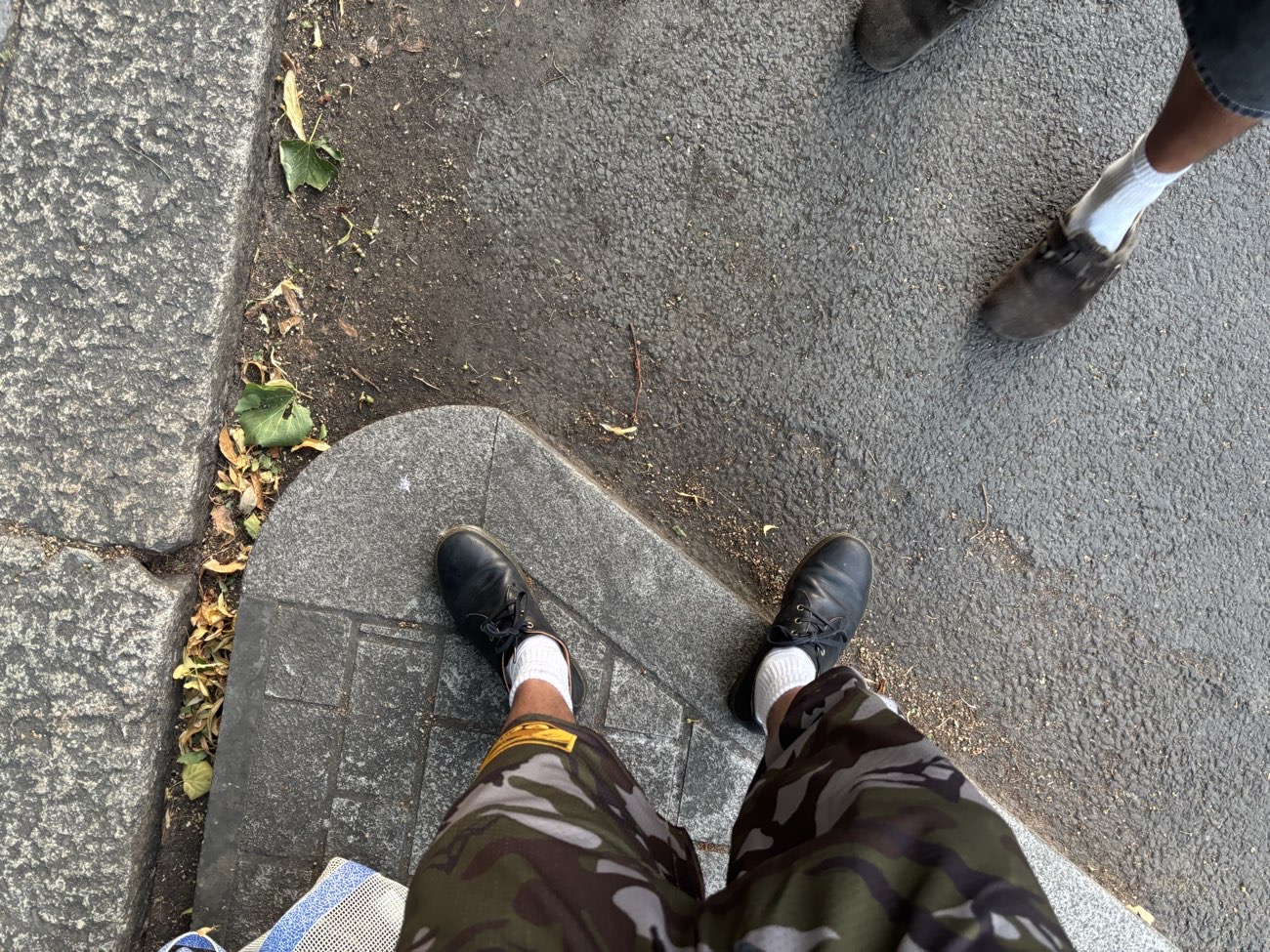 Doc Martens great cond. bought at Mind London for £12.00