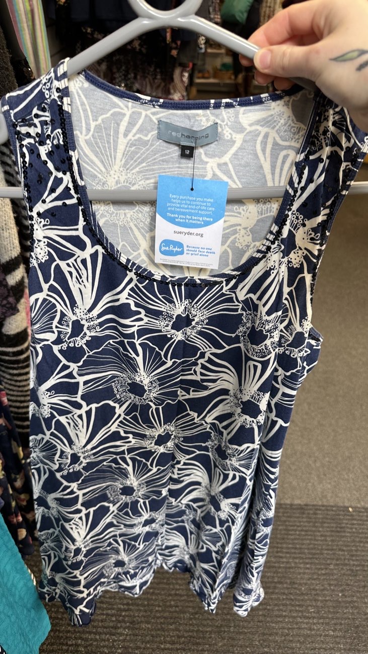 Was going to get these but didnt...should have i bought them?🤔 product bought at Sue Ryder for £11.45