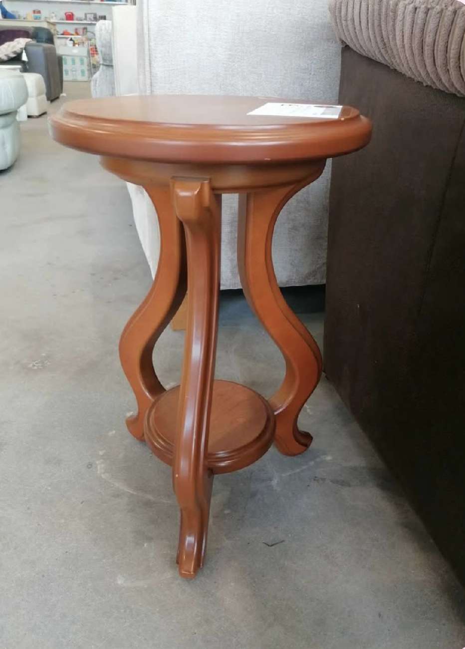 Small Side Table bought at The Salvation Army for £15.00