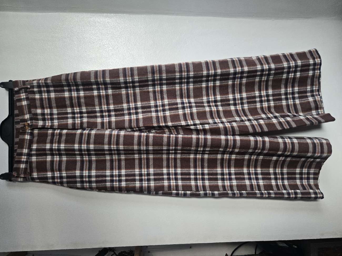 Daisy street wide pants bought at Potters Bar Car Boot Sale for £0.75
