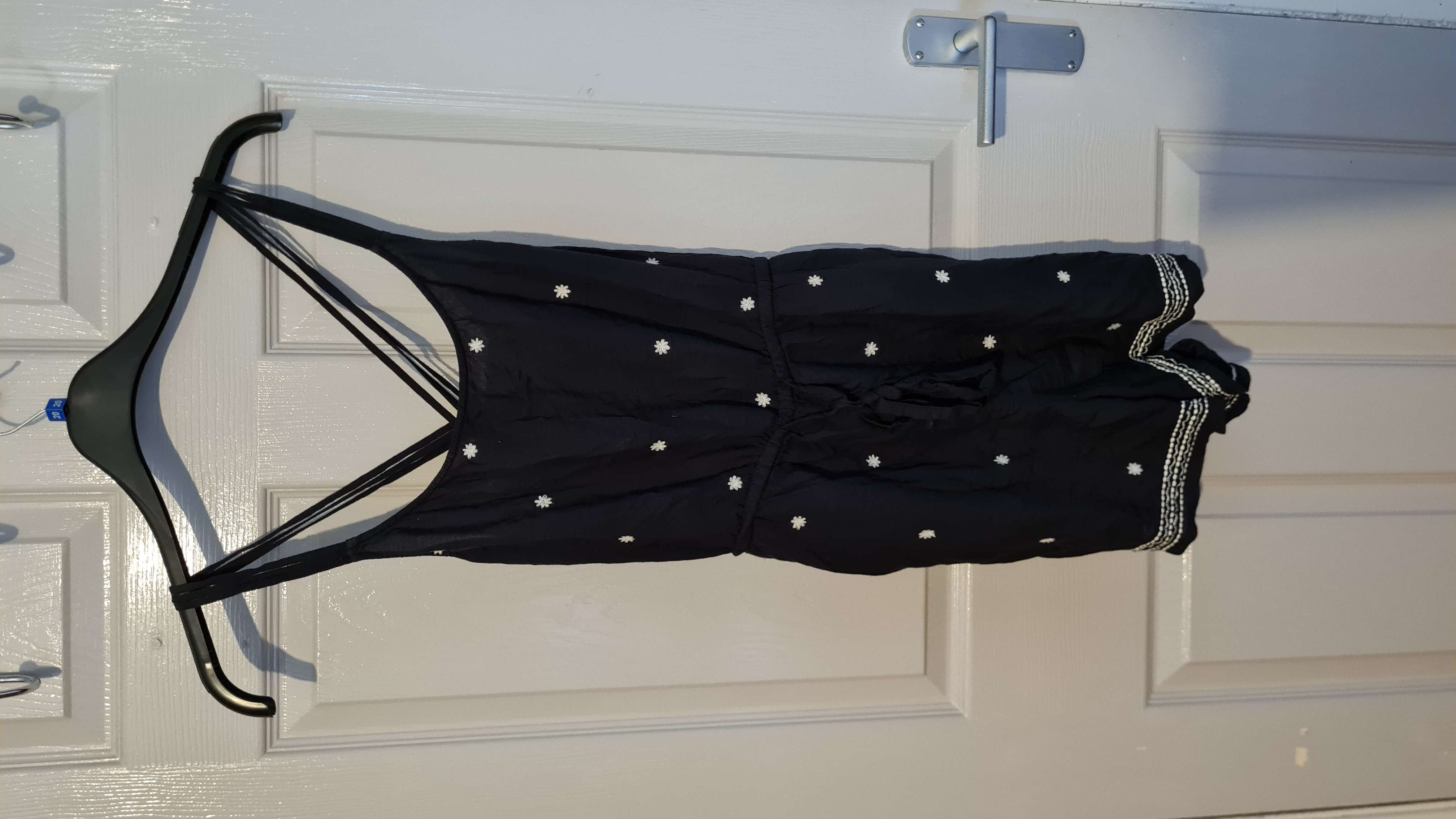 Fatface Romper product bought at Daisy Chain for £6.00