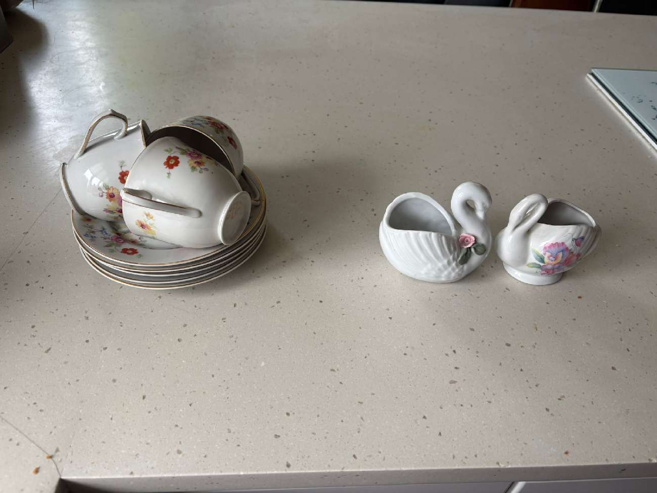 Nice spot ::)) bought at Emmaus