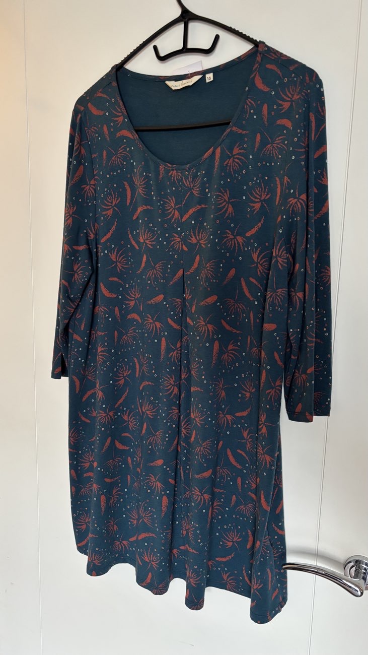 New without tags haul! bought at The Salvation Army for £5.00
