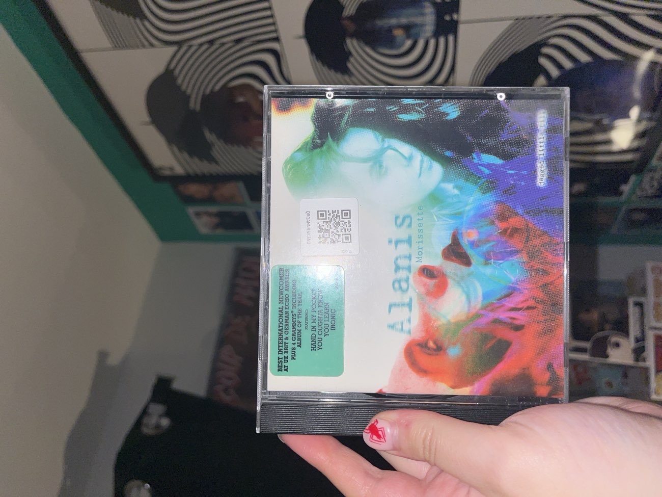 So glad I found this!!! bought at Oak Tree Animals’ Charity for £0.50