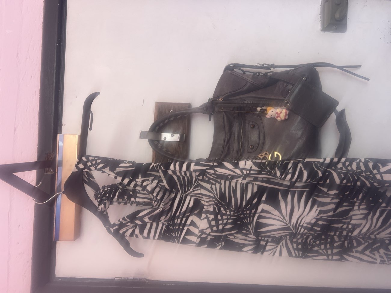 Halter neck jane norman dress so angry i didnt cop bought at Looses for £10.00