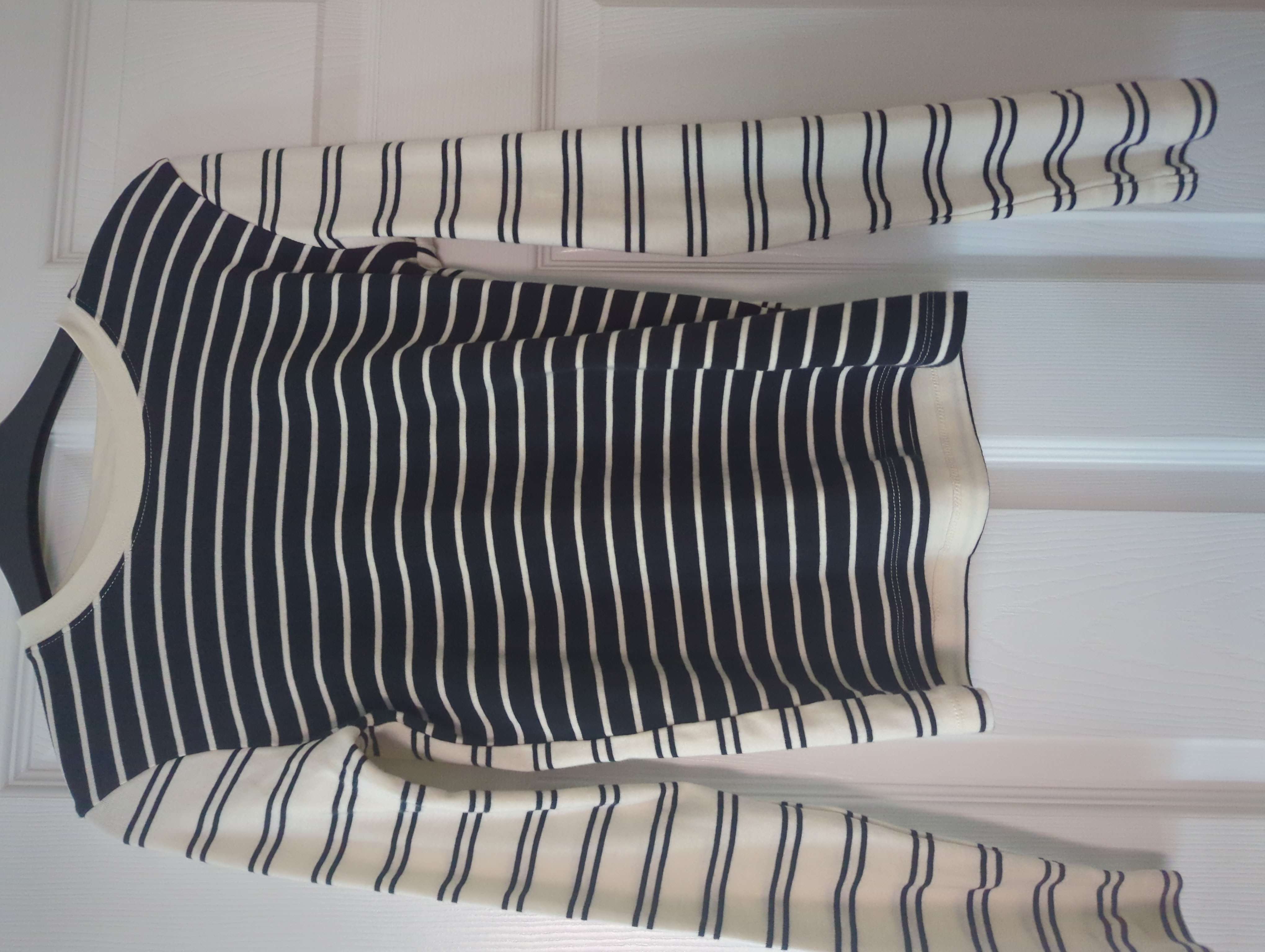Topshop Long Sleeved T-shirt product bought at Woodside Animal Welfare Trust for £1.75
