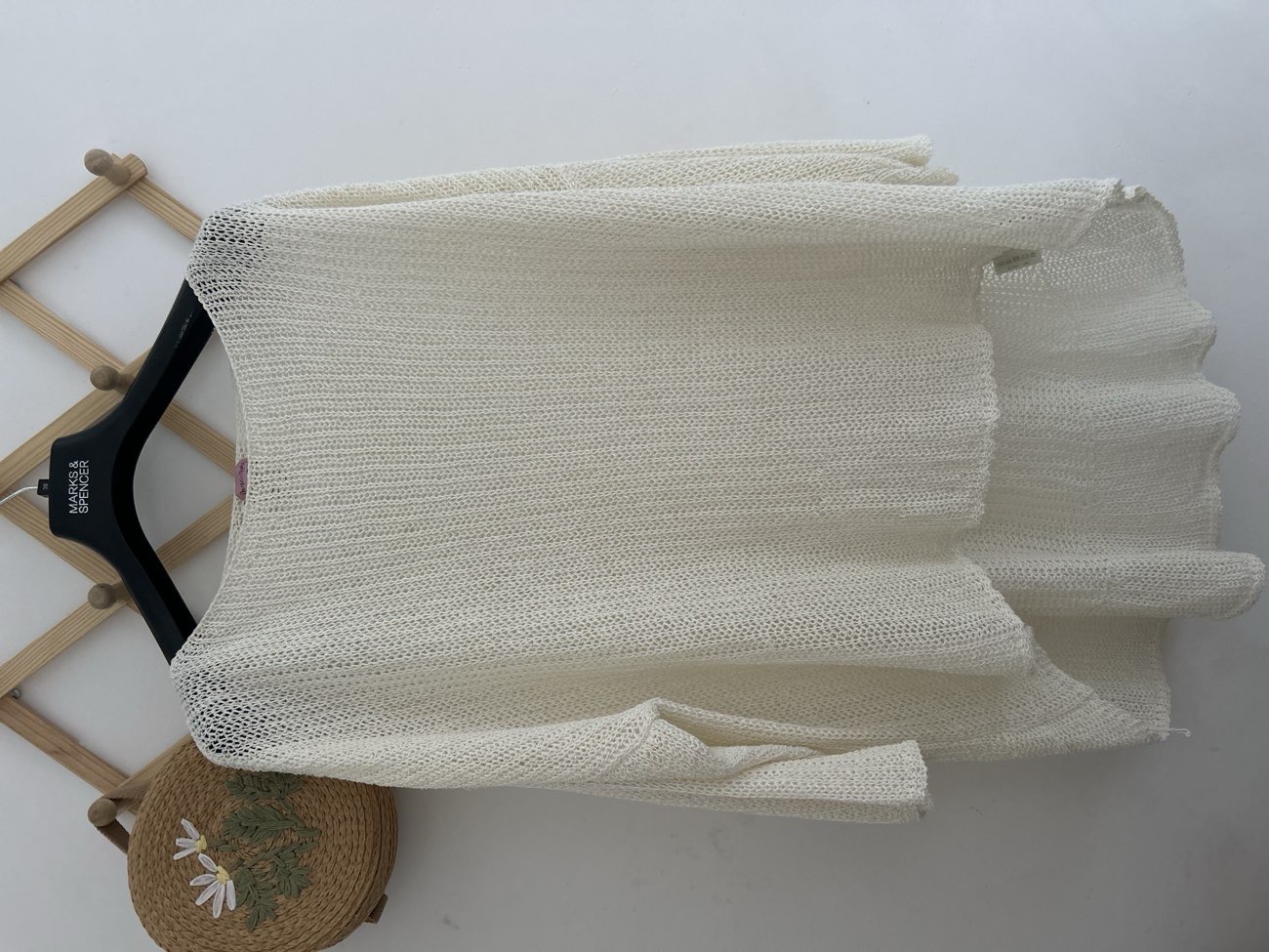 Phase Eight top product bought at Age UK Charity Shop for £5.00