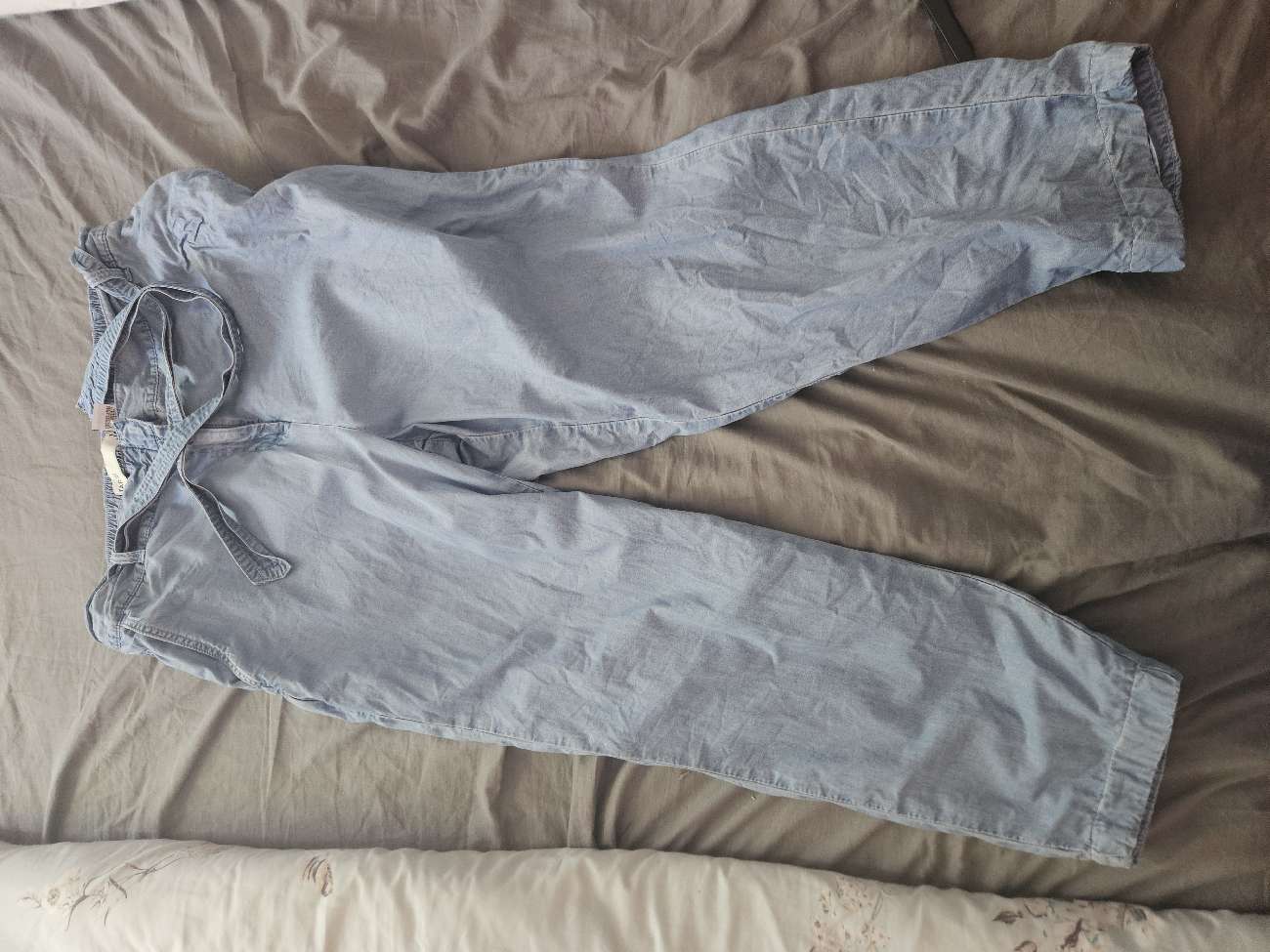 Next tapered jean bought at Mind London for Β£6.00