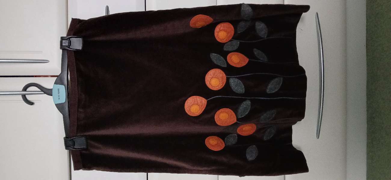 Boden Skirt bought at British Heart Foundation for £6.50