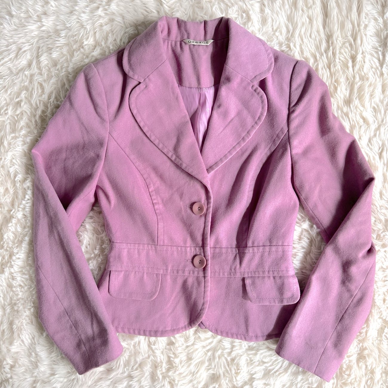 In love with the pink🥰🩷 product bought at Sue Ryder for £9.25