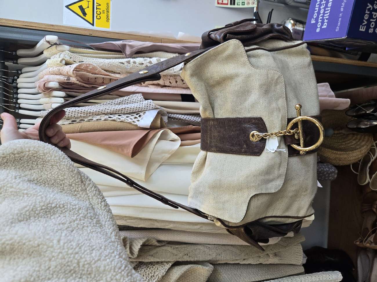 Amazing vintage Marni bag bought at Mind for £30.00