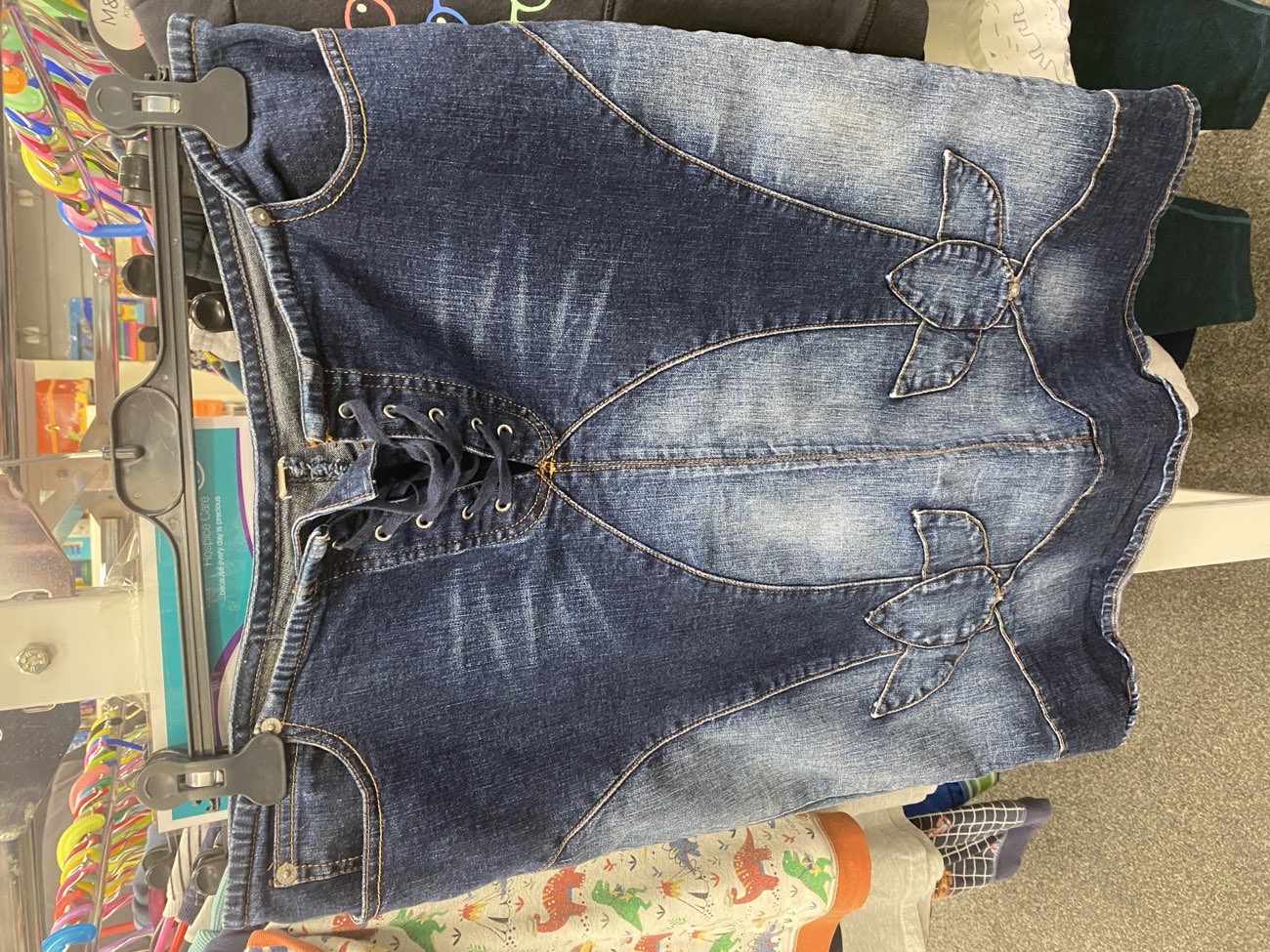 Ted Baker for £1!!!! product bought at Phyllis Tuckwell for £1.00