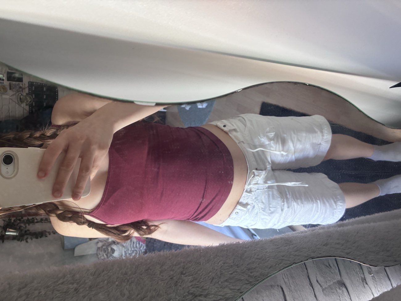 these cute as shorts product bought at Age UK