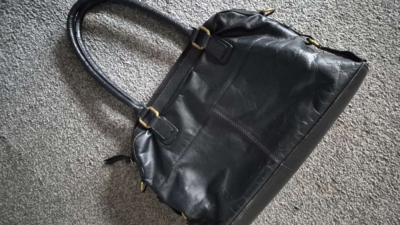 Cute bag🙂↕️ bought at Acorns Children's Hospice for £3.00