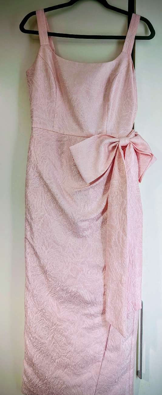 Coast Dress product bought at Reuse Littleborough for £2.00